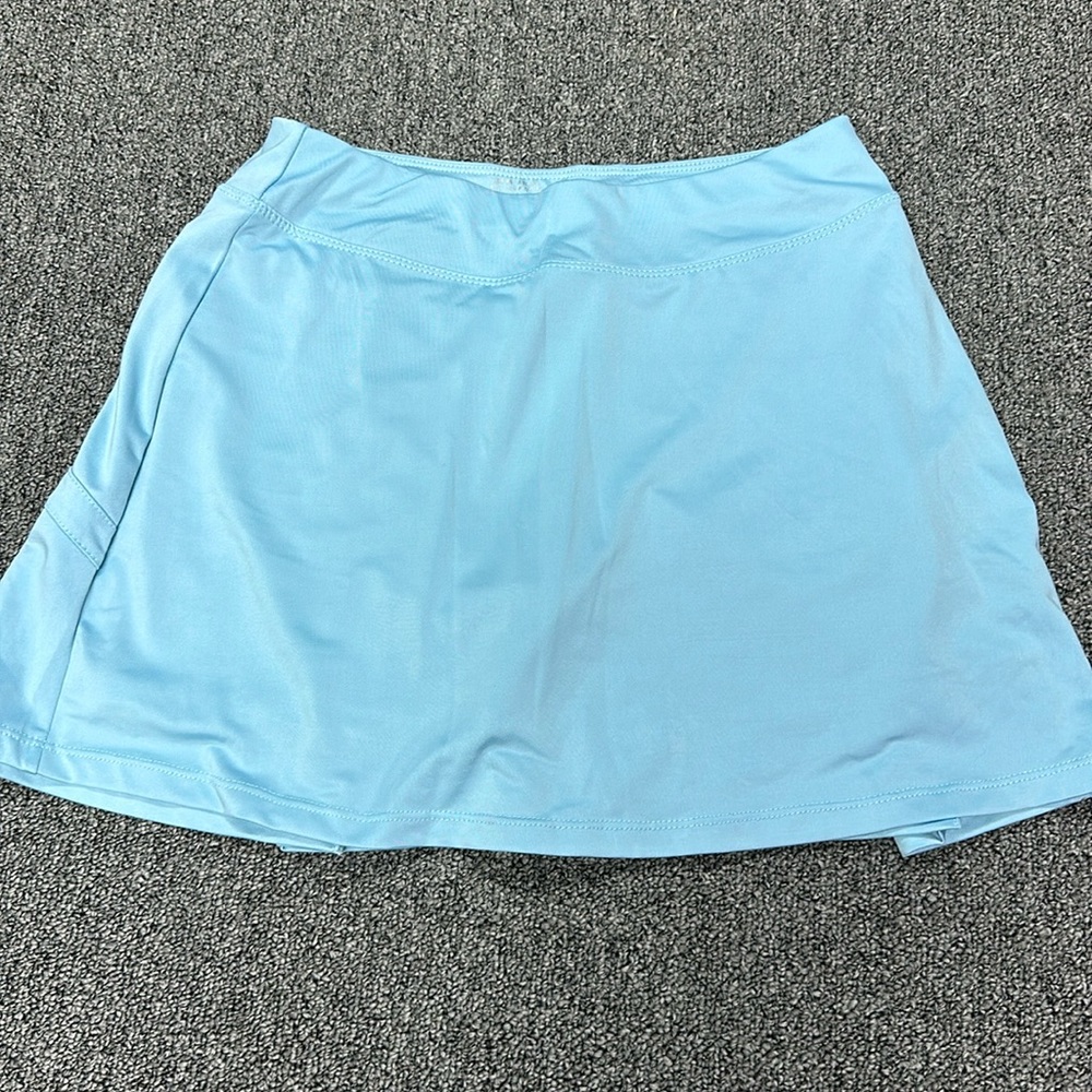 Golf or tennis skort